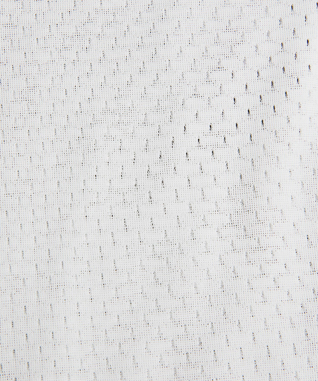 Mesh Full-Zip Training Jacket