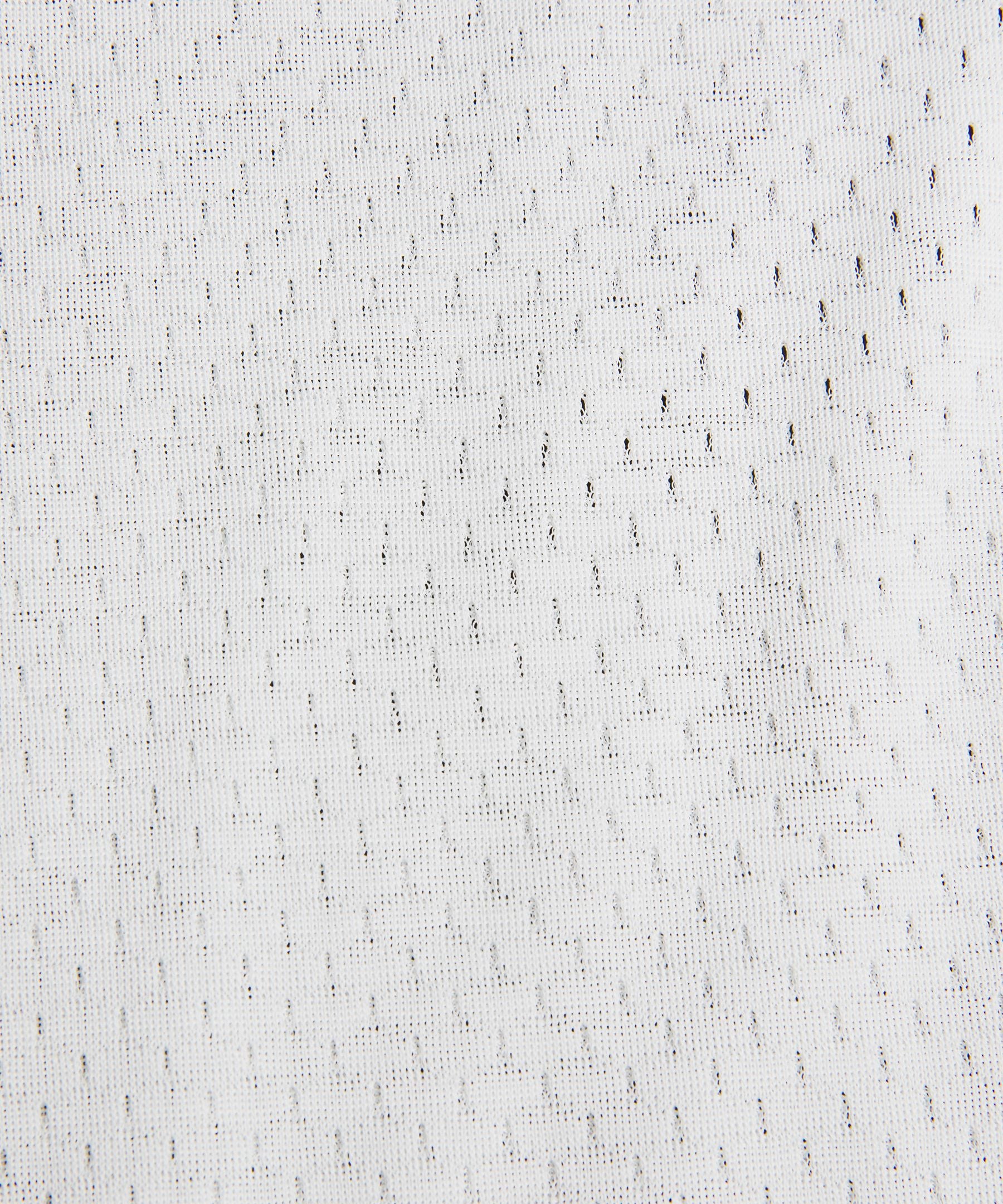 Mesh Full-Zip Training Jacket