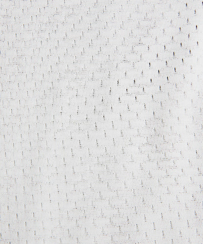 Mesh Full-Zip Training Jacket