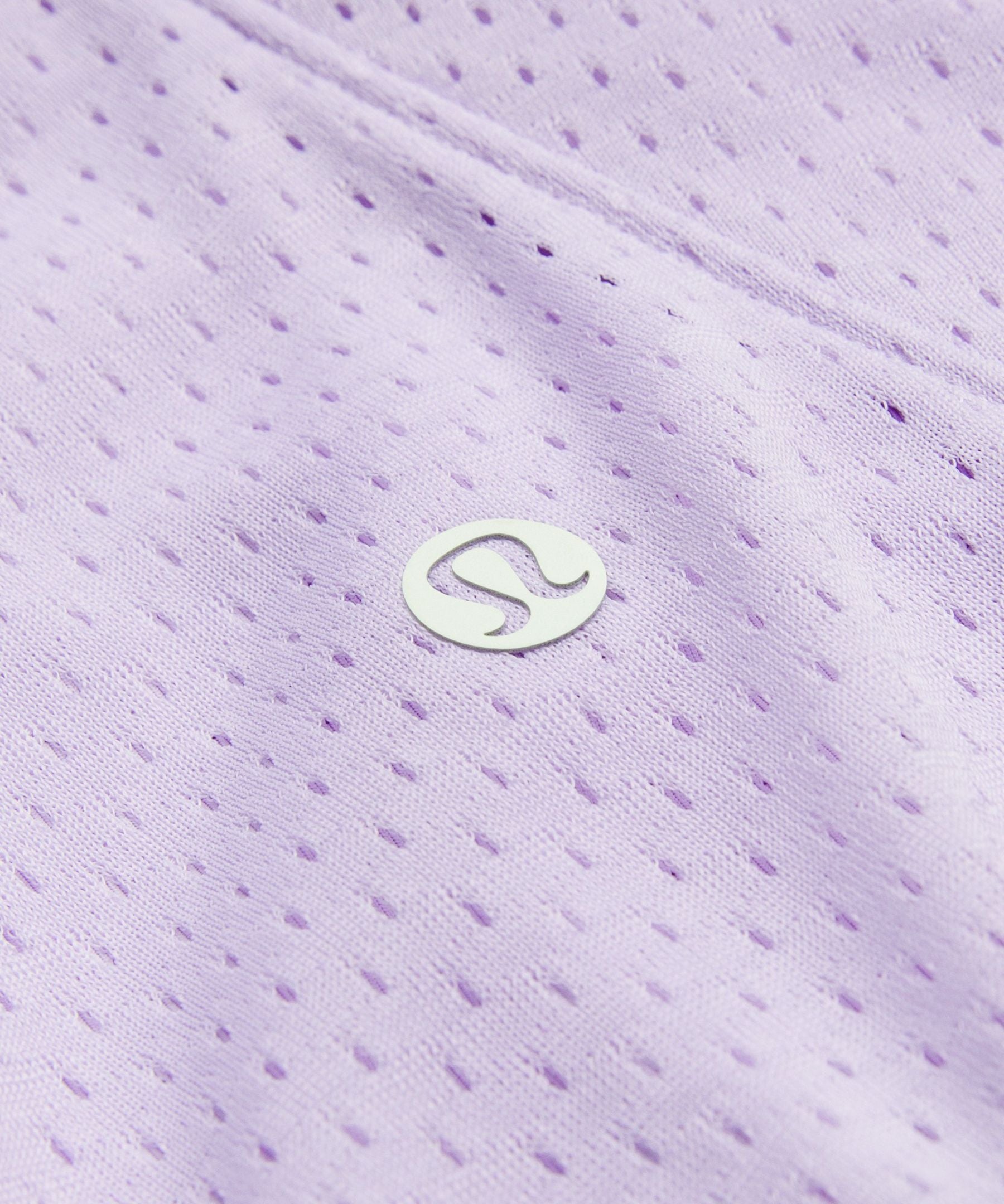 Mesh Full-Zip Training Jacket
