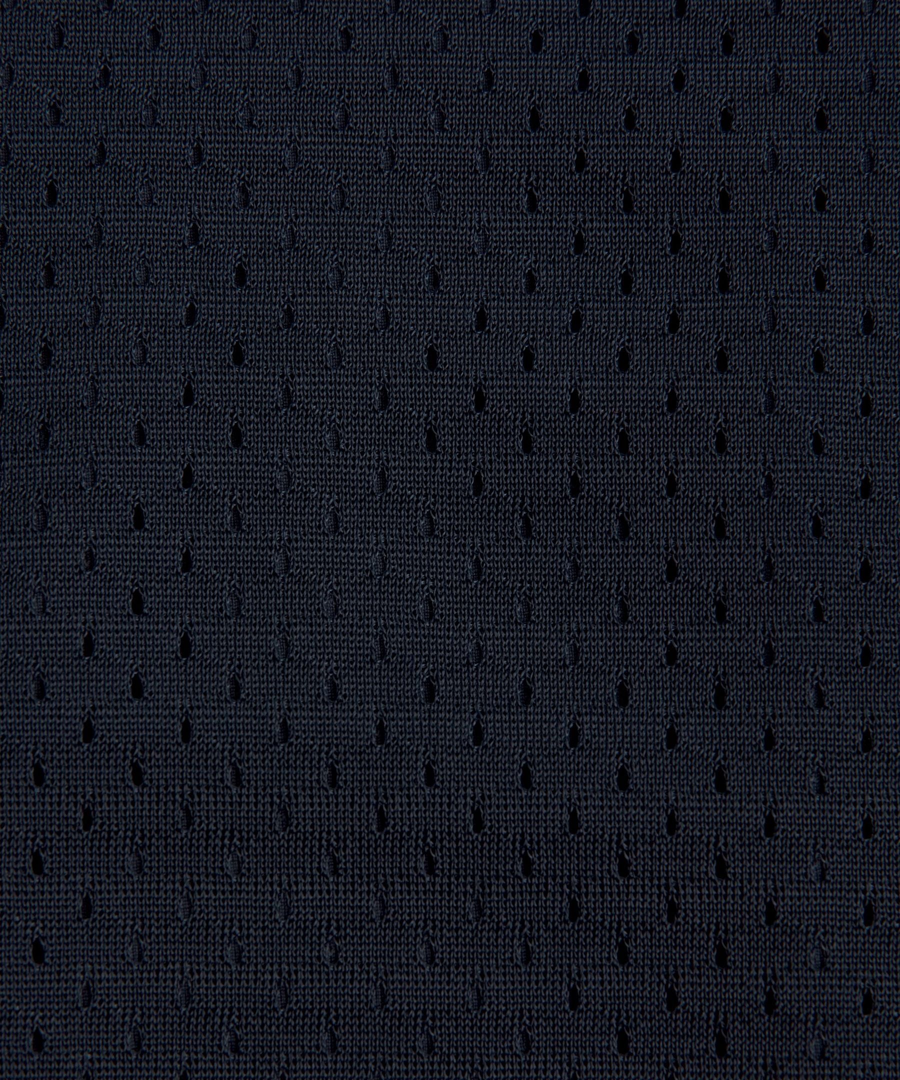 Mesh Full-Zip Training Jacket