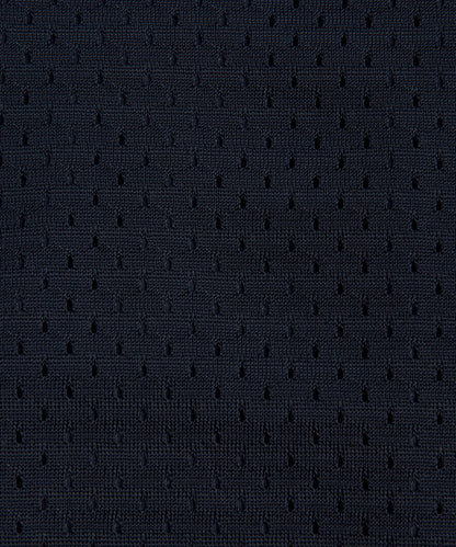Mesh Full-Zip Training Jacket