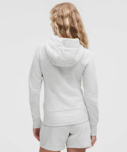 Scuba Full-Zip Hoodie