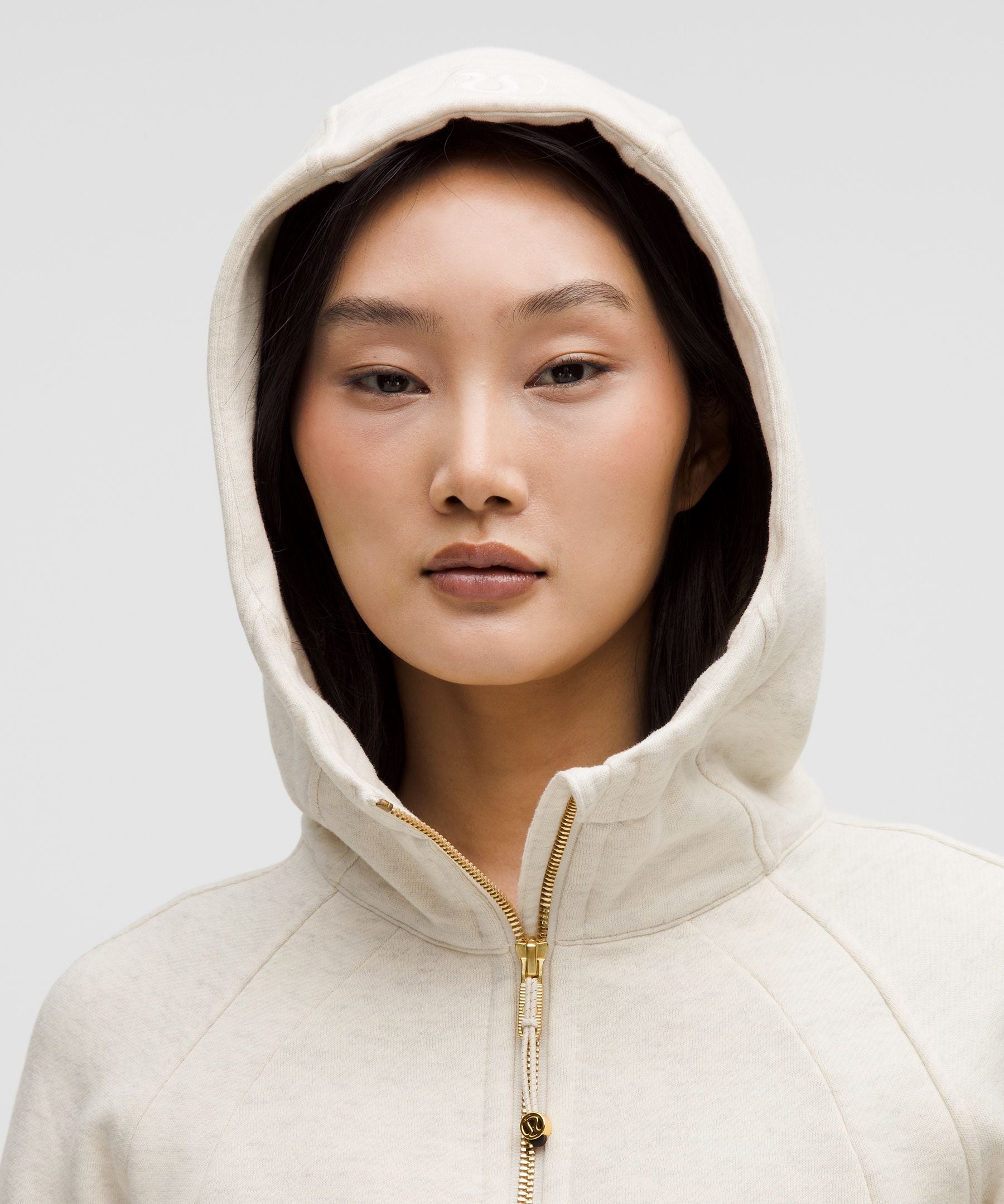 Scuba Full-Zip Hoodie