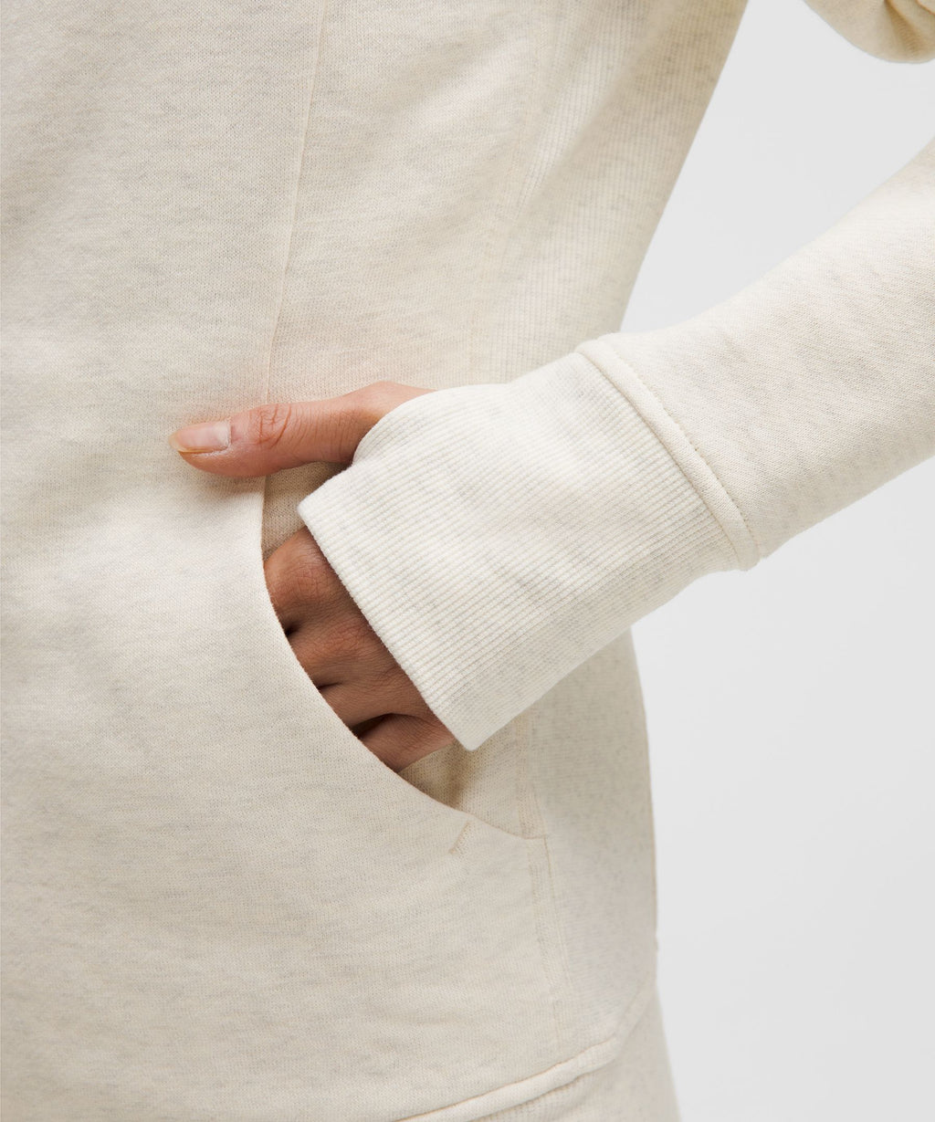 Scuba Full-Zip Hoodie