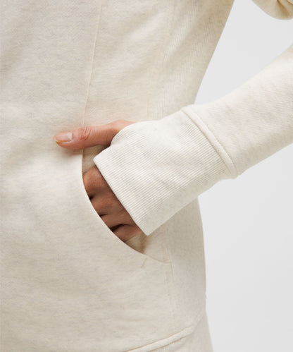 Scuba Full-Zip Hoodie