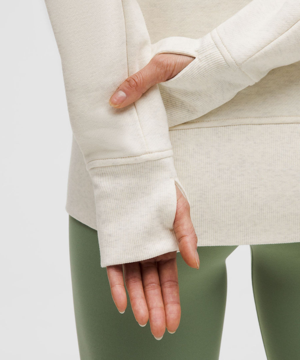 Scuba Full-Zip Hoodie