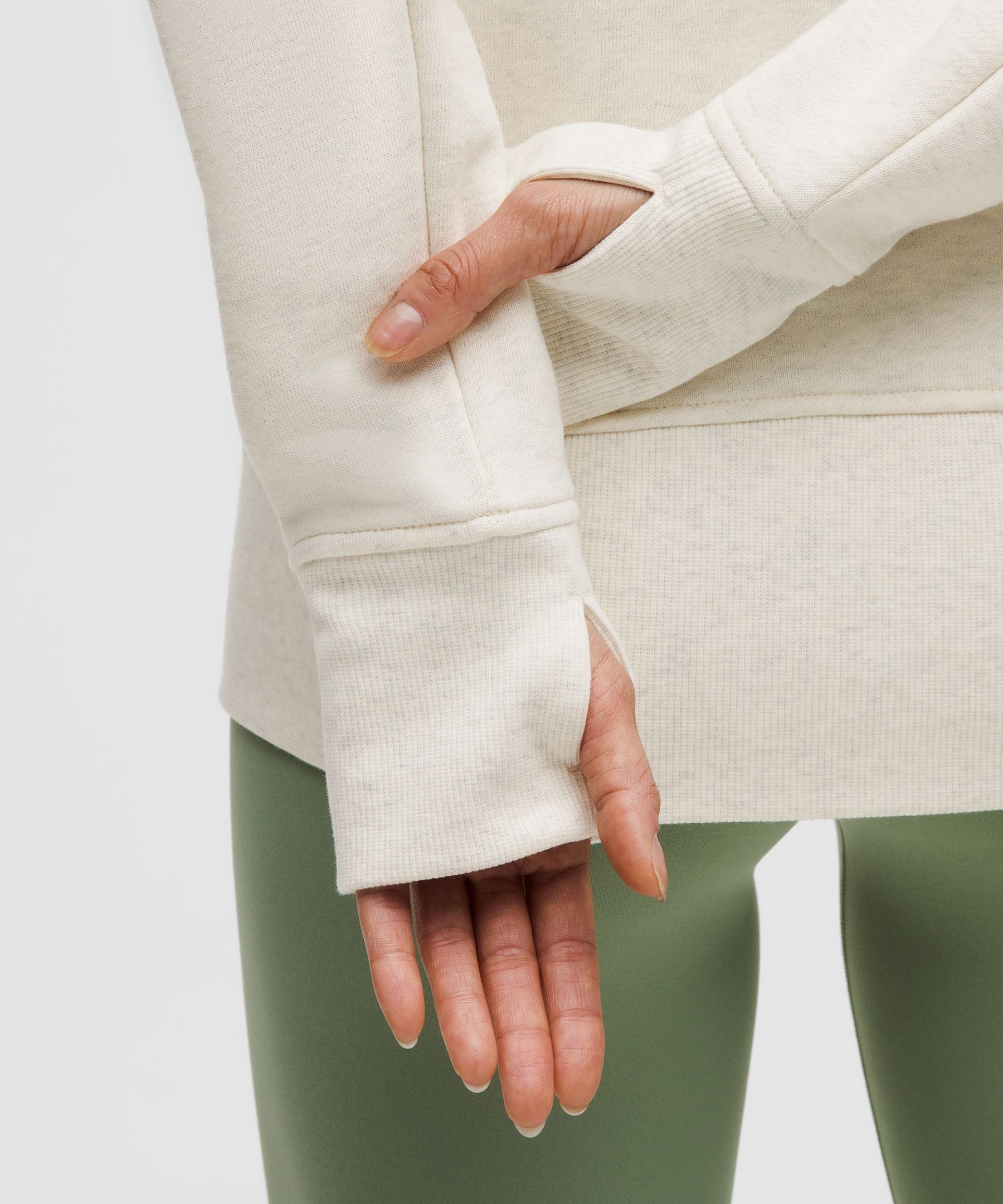 Scuba Full-Zip Hoodie