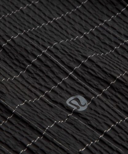 Adapted State Textured Jacket *Reflective Grid