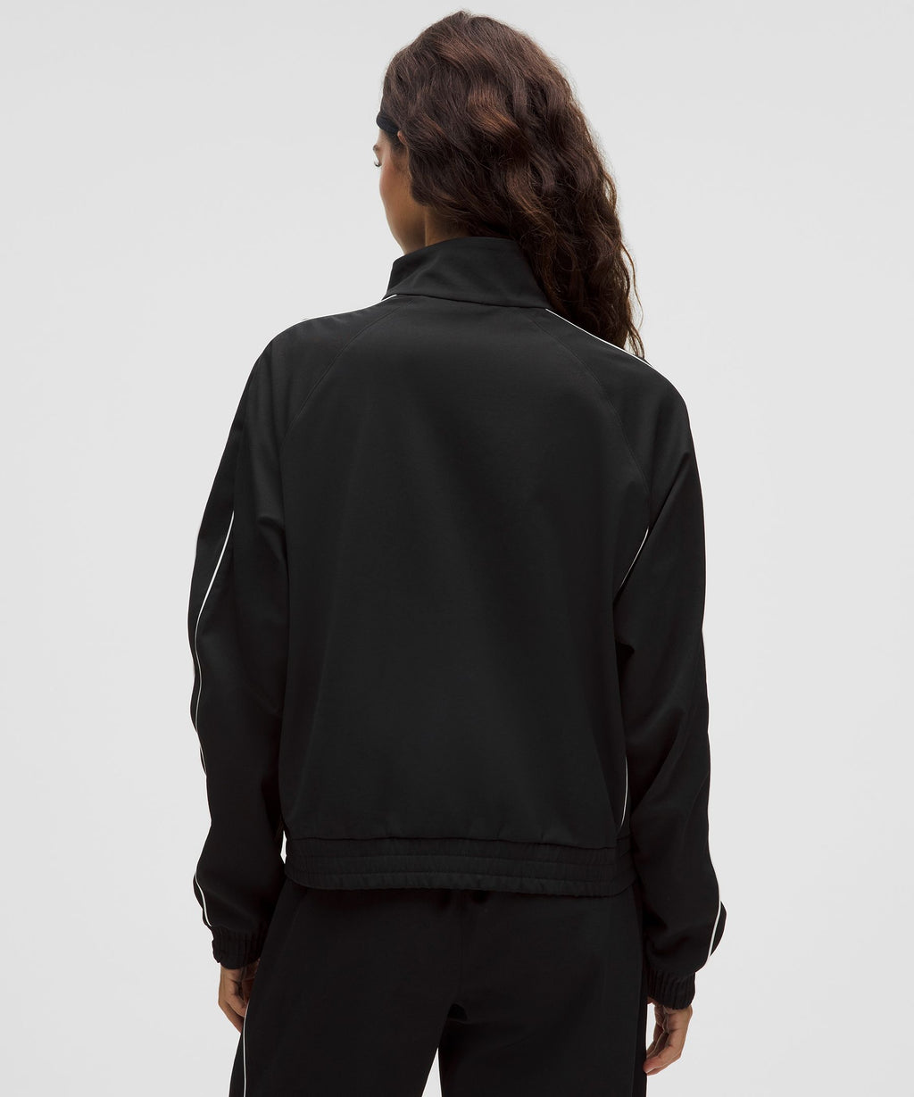Brentwood Track Jacket *Erewhon