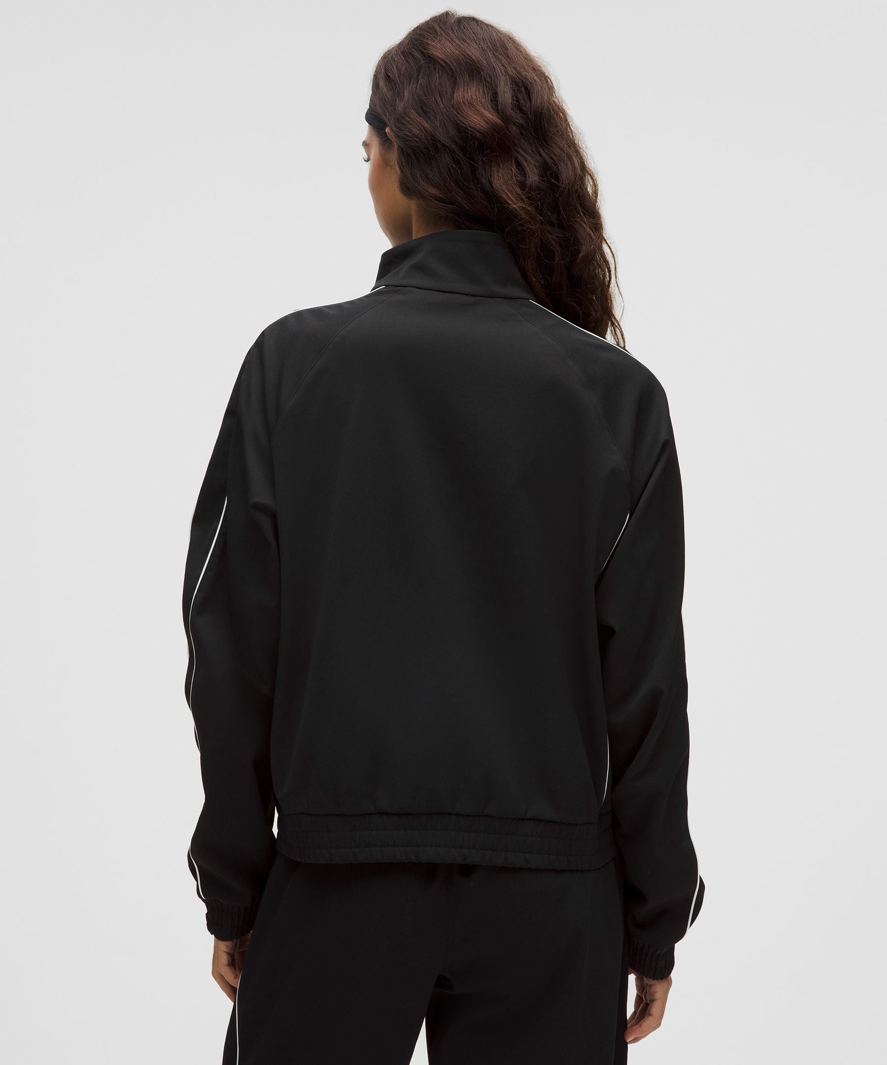 Brentwood Track Jacket *Erewhon