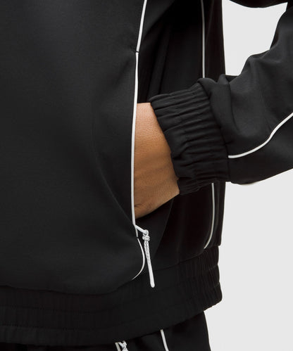Brentwood Track Jacket *Erewhon