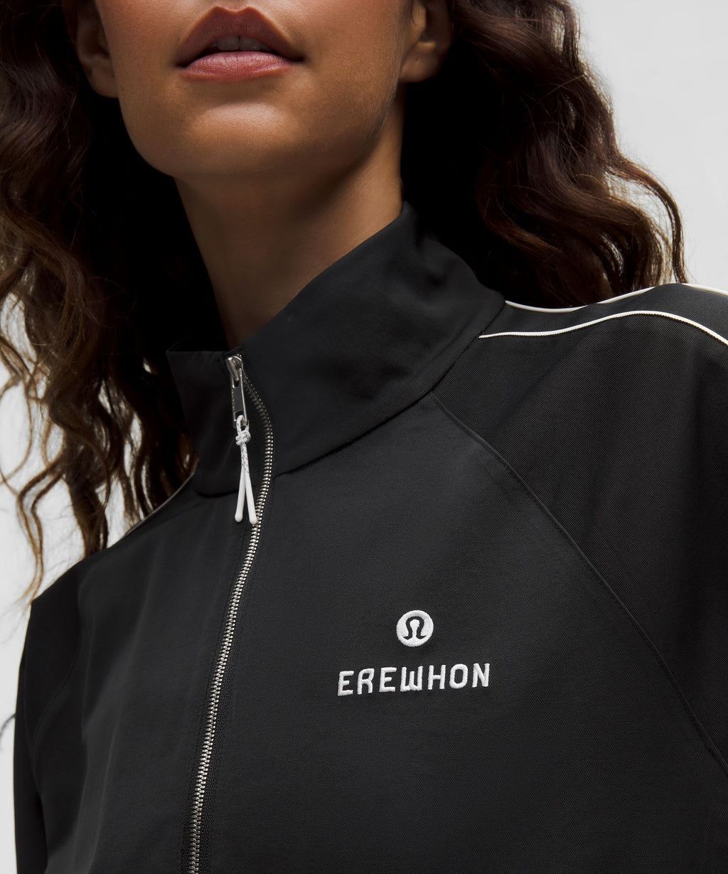 Brentwood Track Jacket *Erewhon