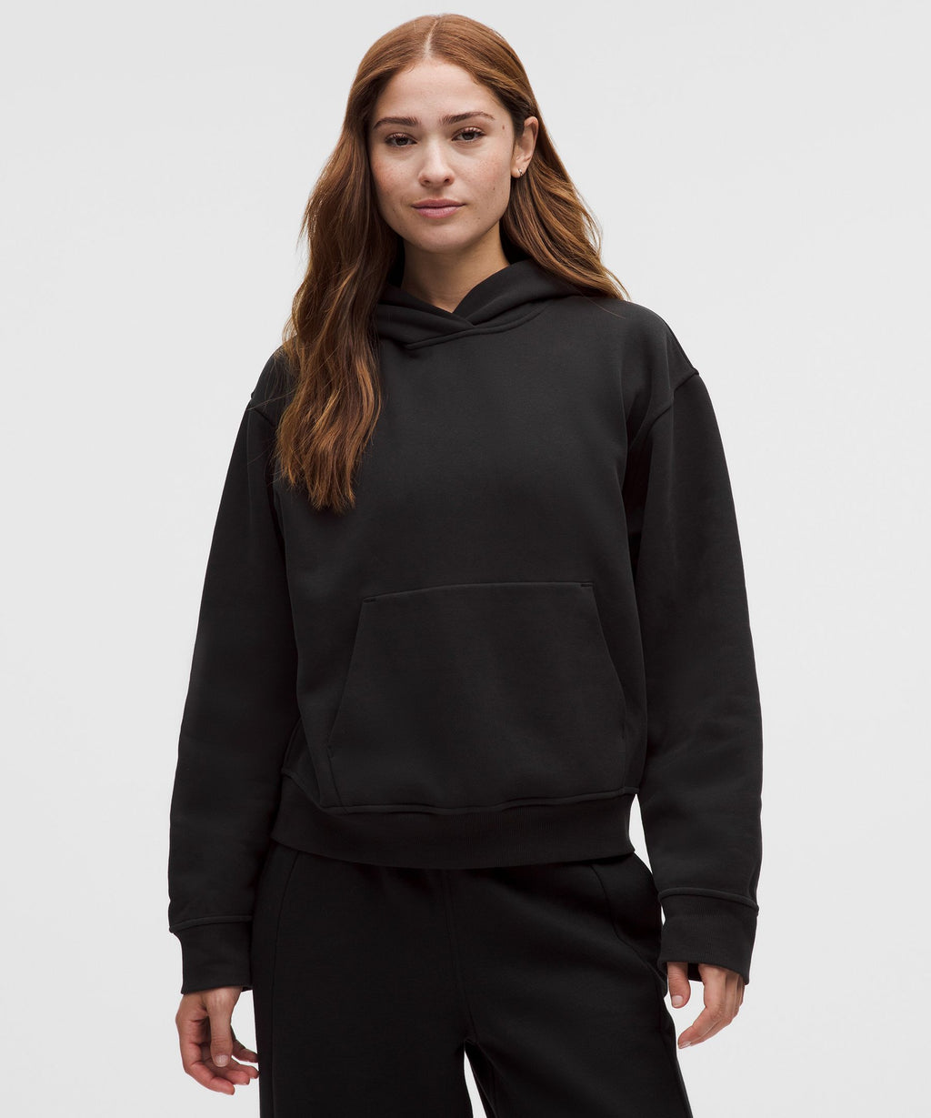 Women's Steady State Oversized Hoodie