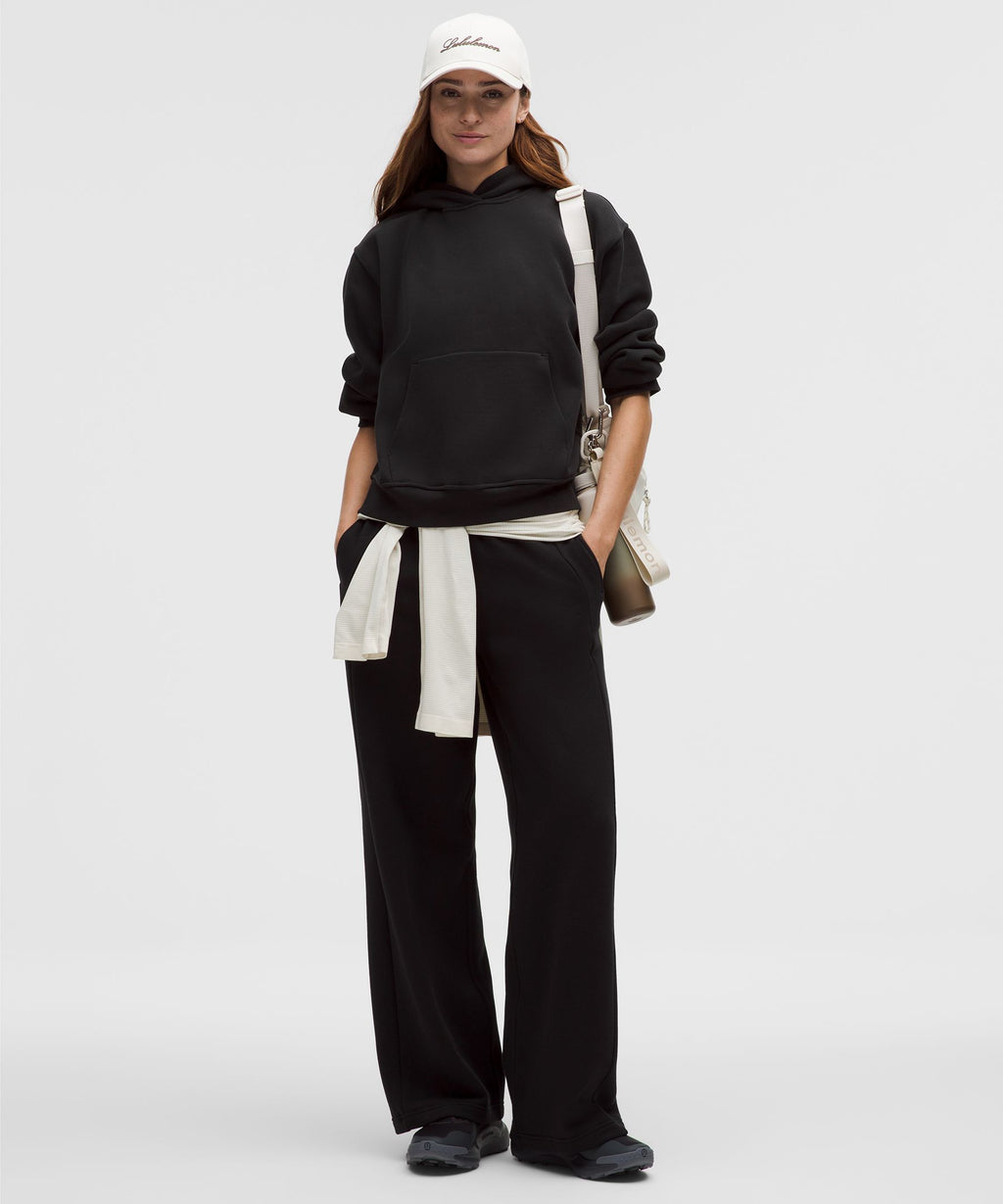 Women's Steady State Oversized Hoodie