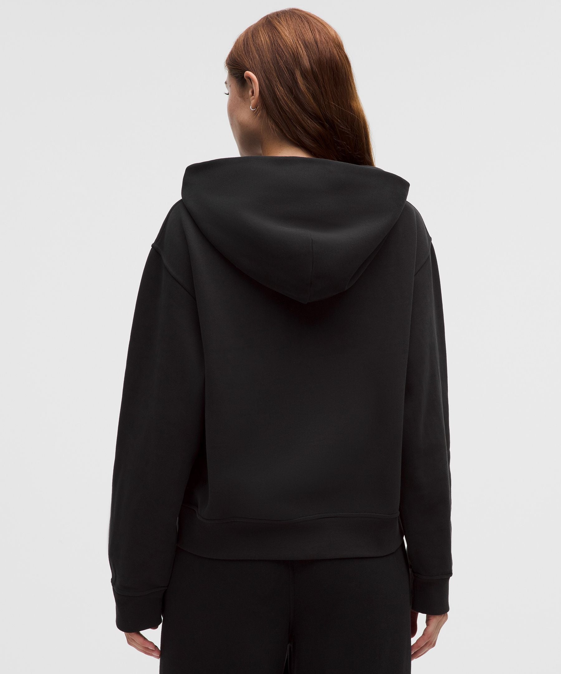 Women's Steady State Oversized Hoodie