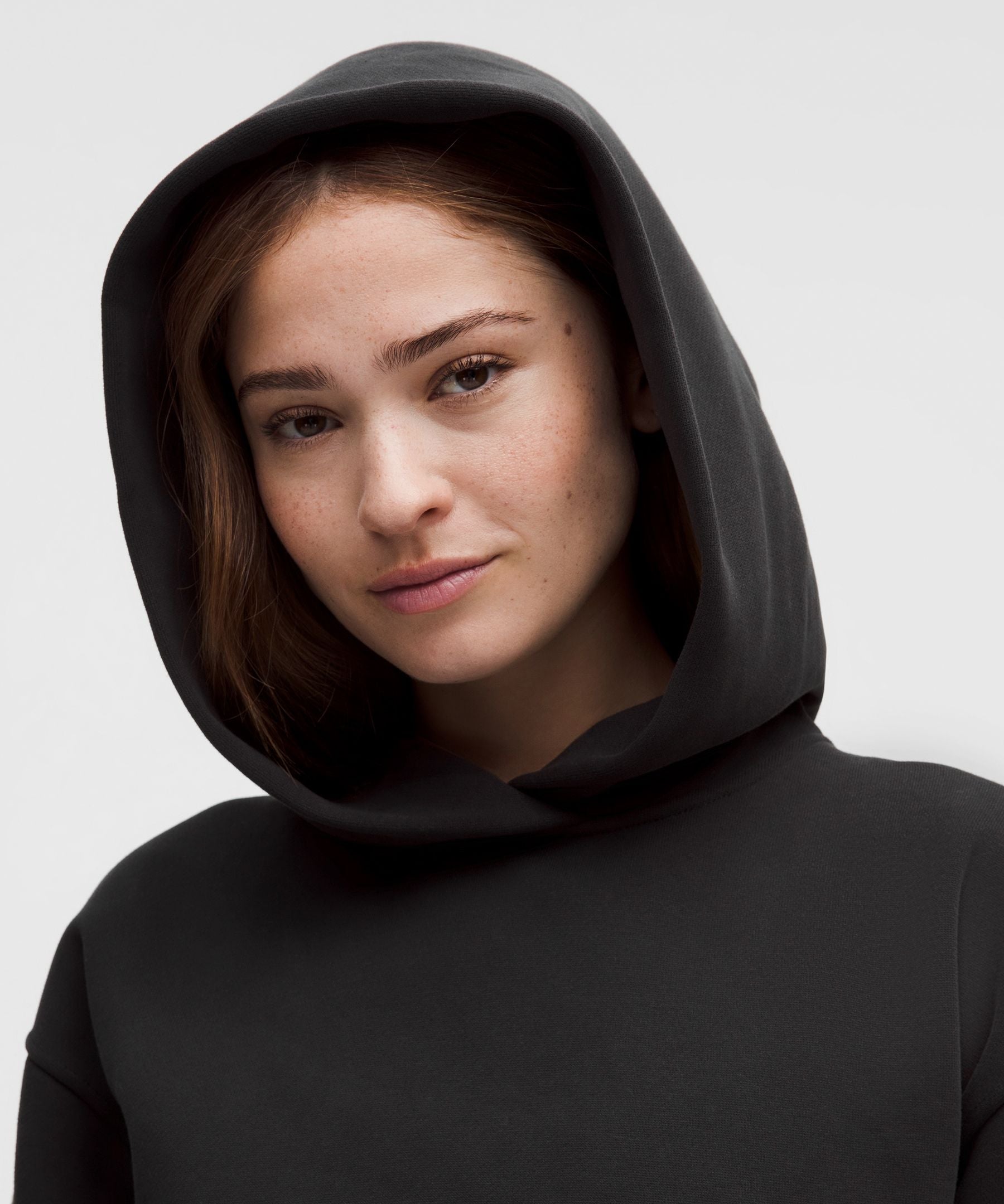 Women's Steady State Oversized Hoodie