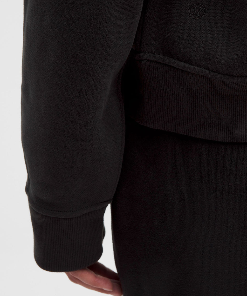 Women's Steady State Oversized Hoodie