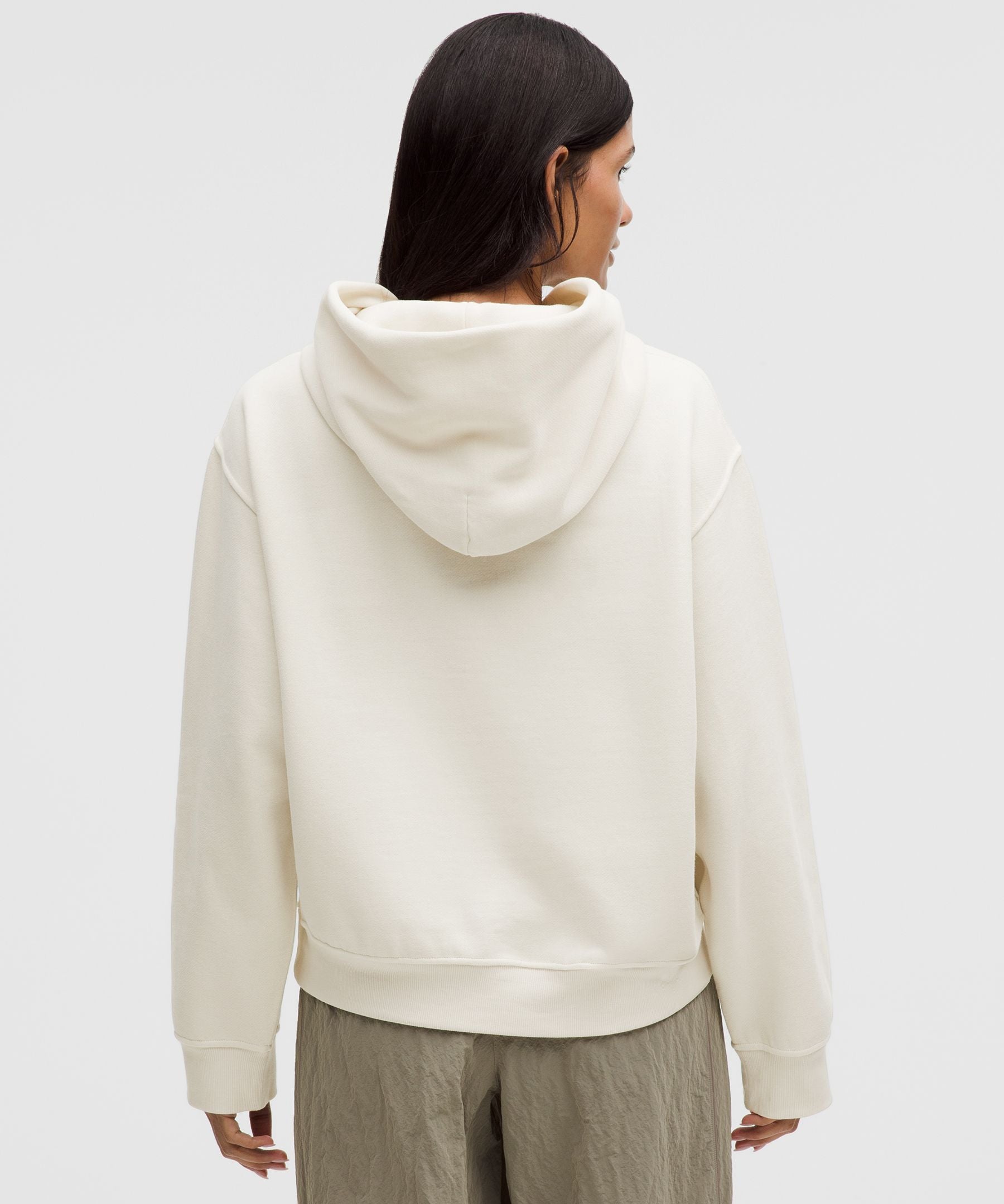 Women's Steady State Oversized Hoodie
