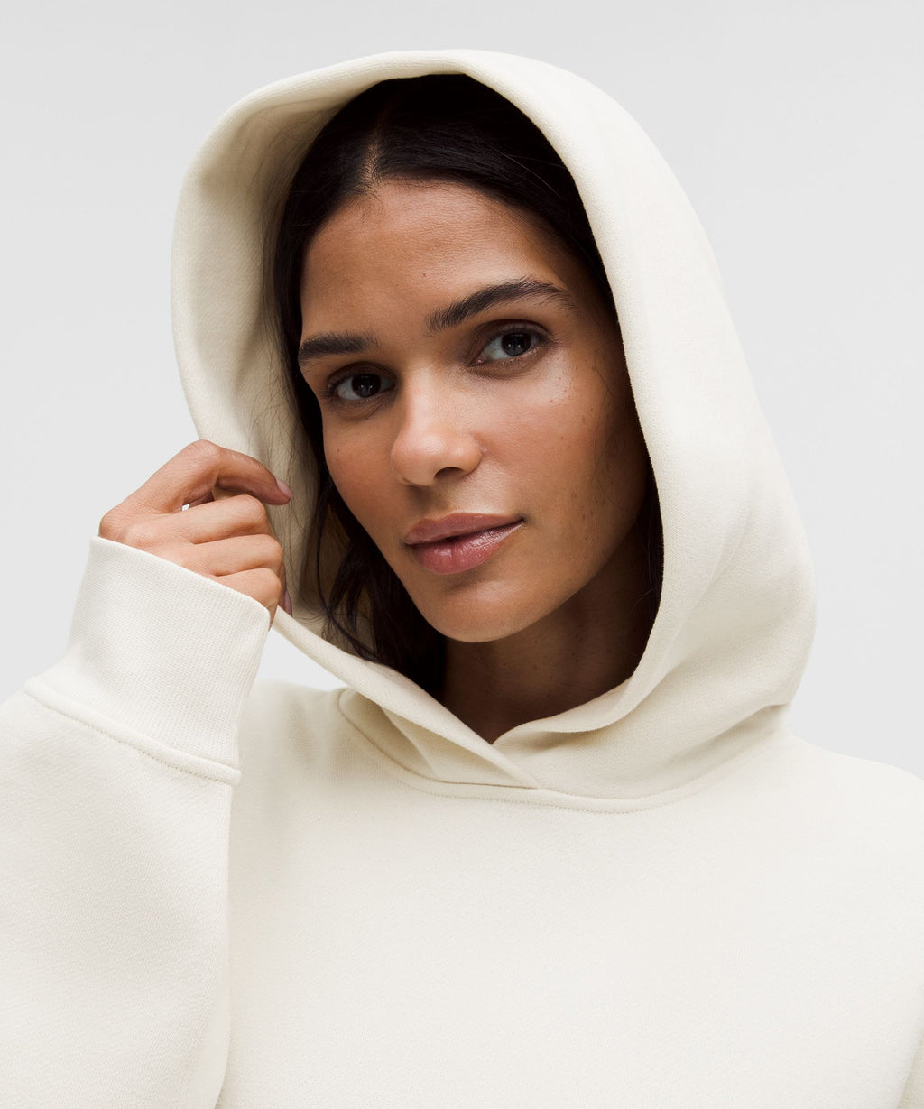 Women's Steady State Oversized Hoodie