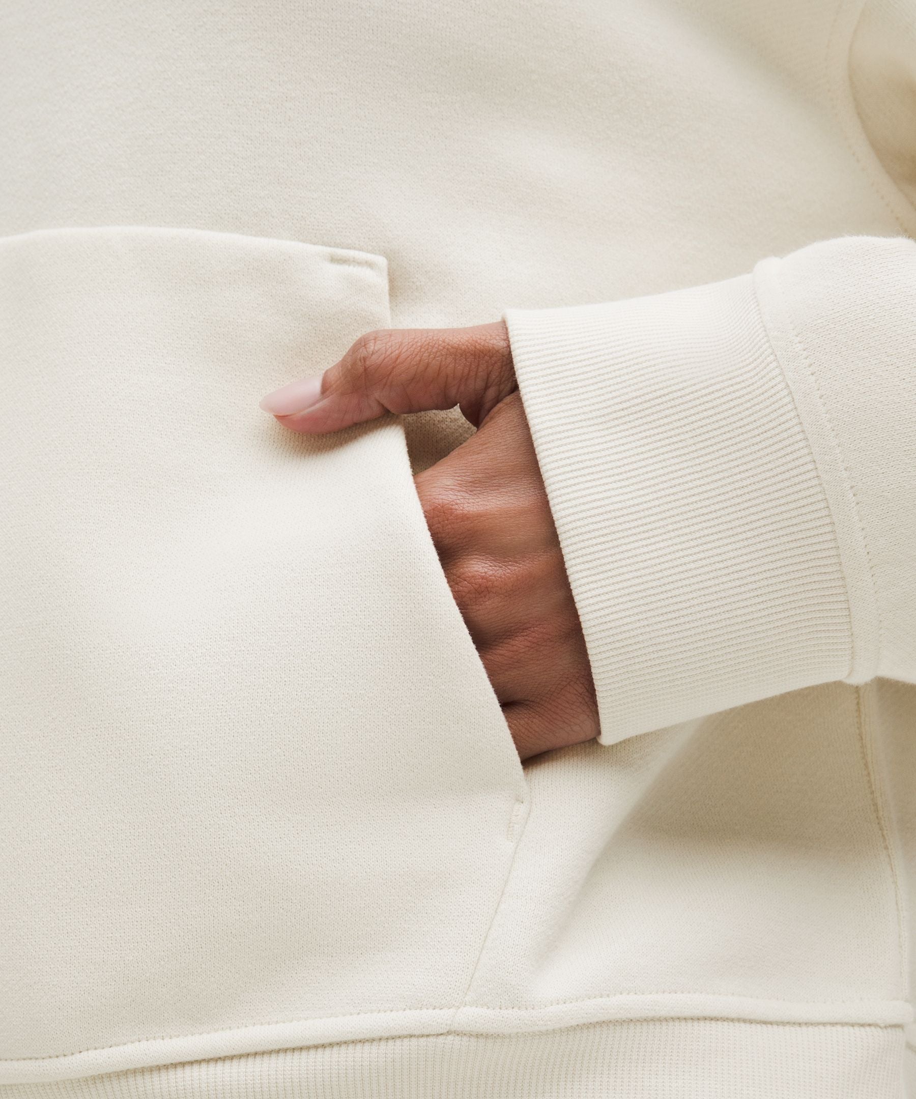 Women's Steady State Oversized Hoodie