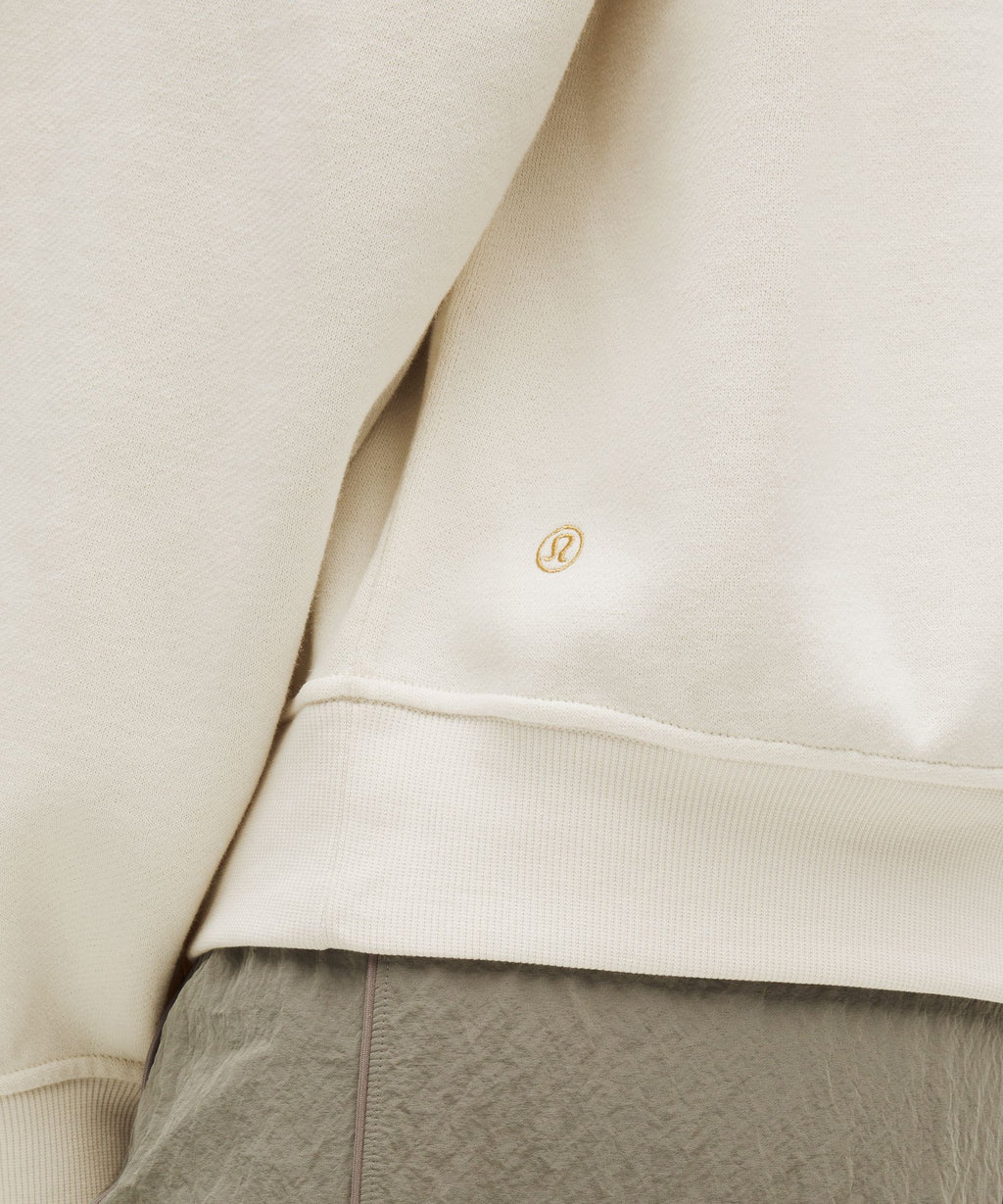 Women's Steady State Oversized Hoodie