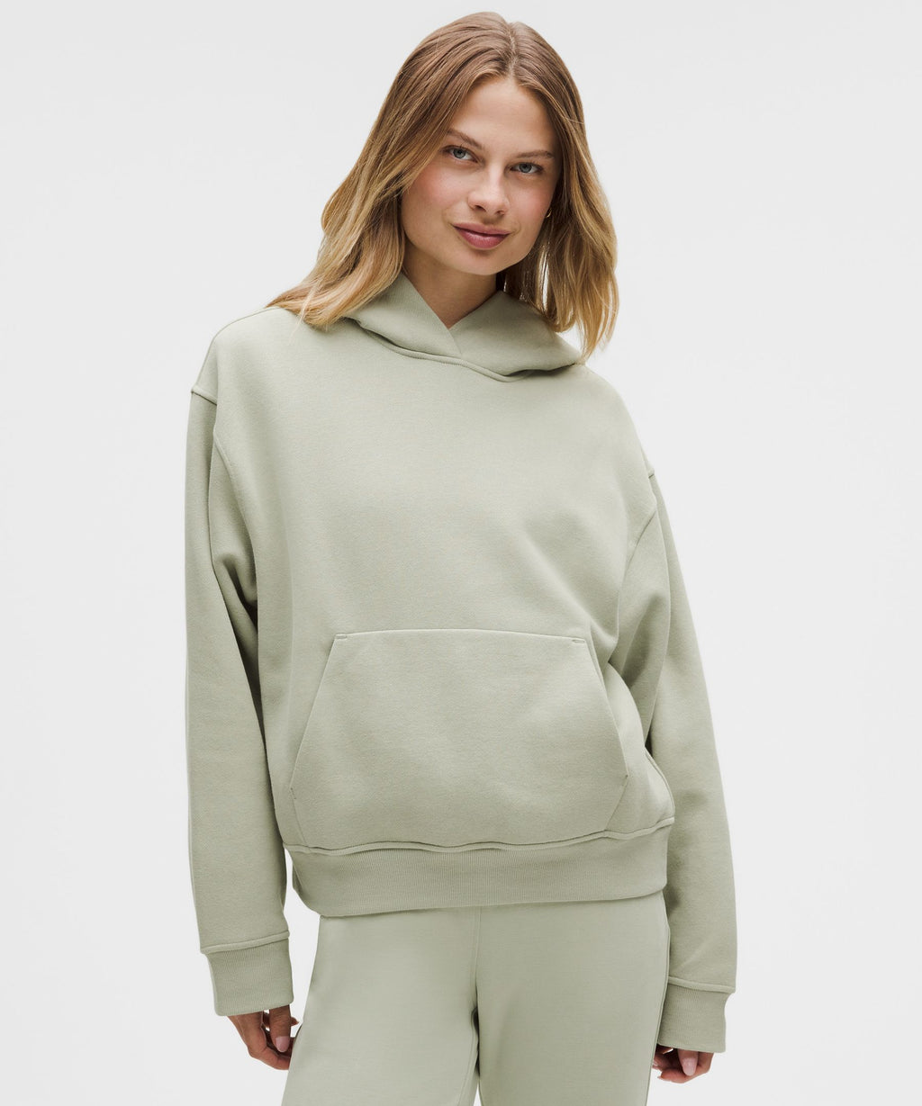 Women's Steady State Oversized Hoodie