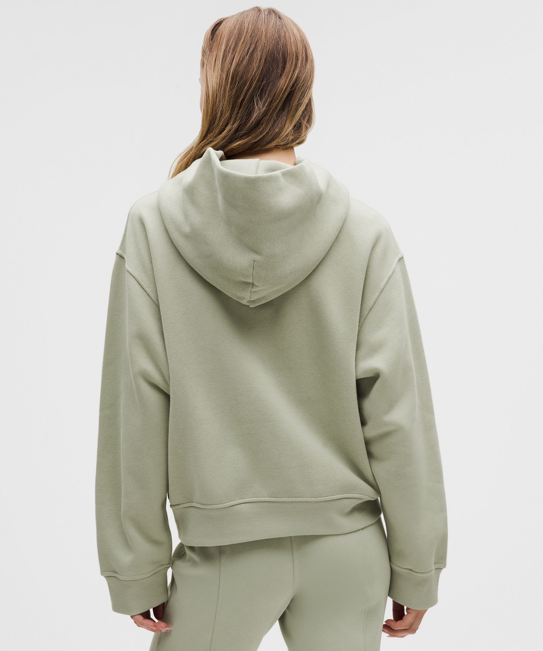 Women's Steady State Oversized Hoodie