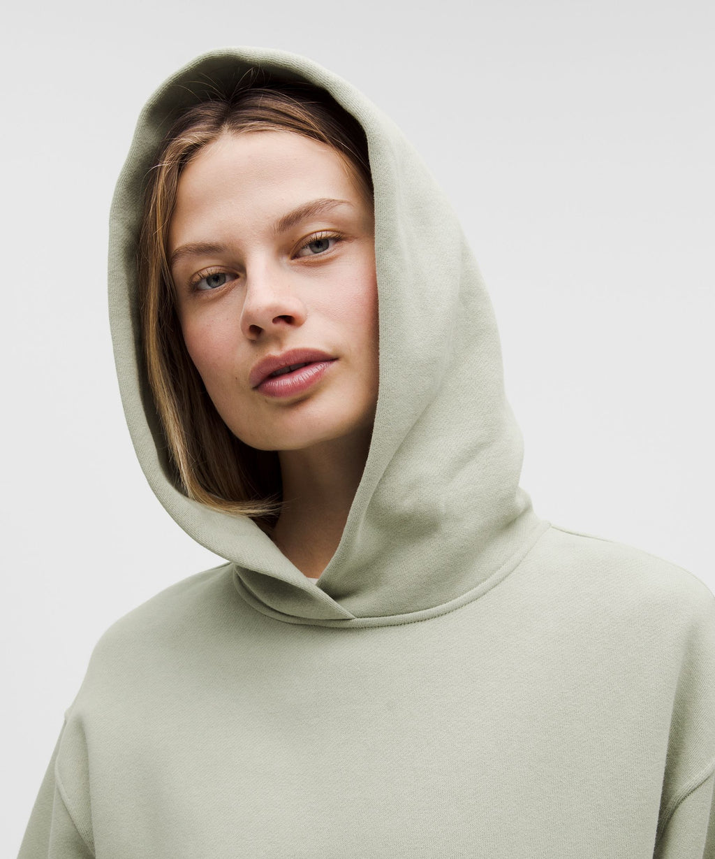Women's Steady State Oversized Hoodie