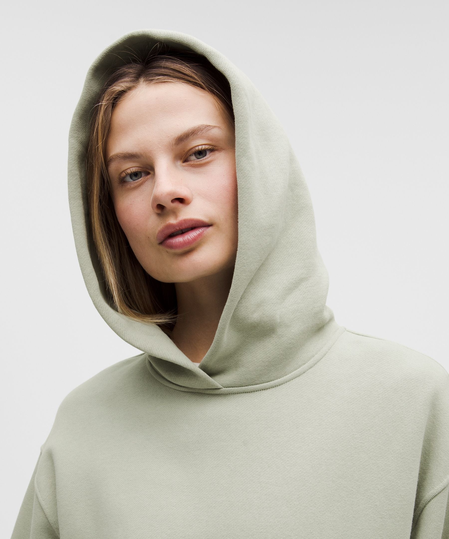 Women's Steady State Oversized Hoodie