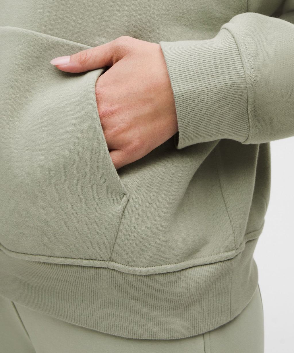 Women's Steady State Oversized Hoodie