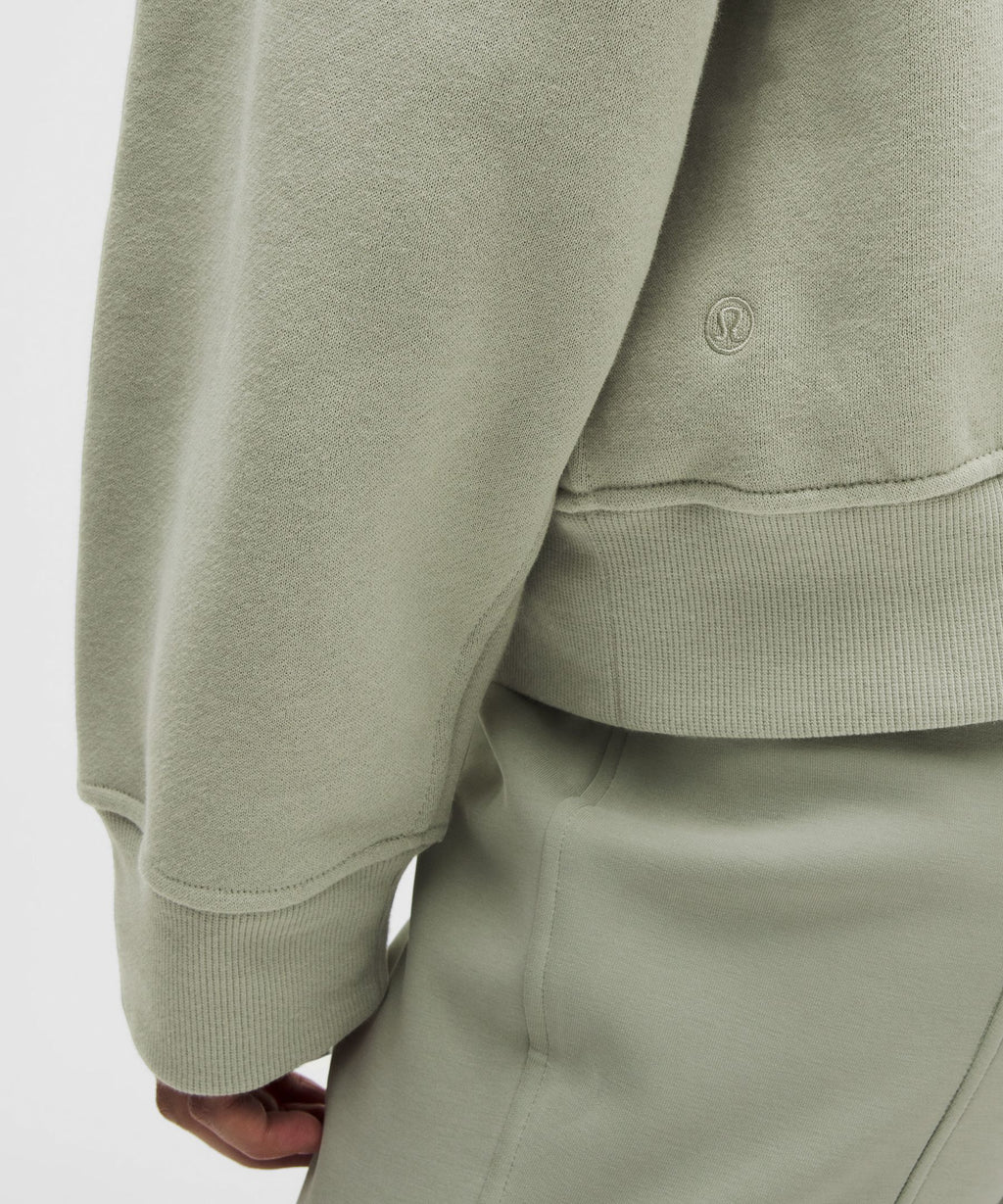 Women's Steady State Oversized Hoodie