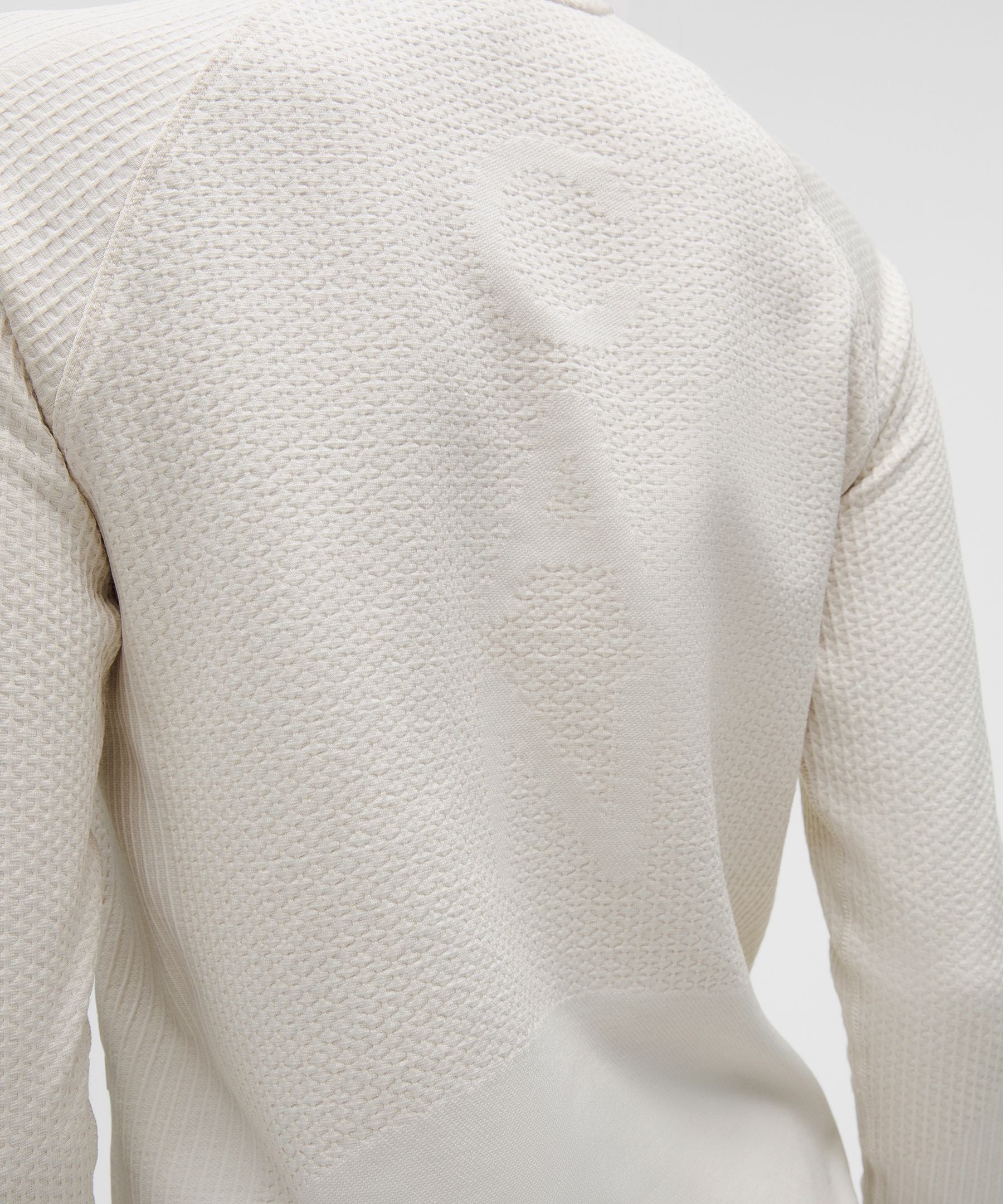 Team Canada Women's Engineered Warmth Half Zip *COC Logo