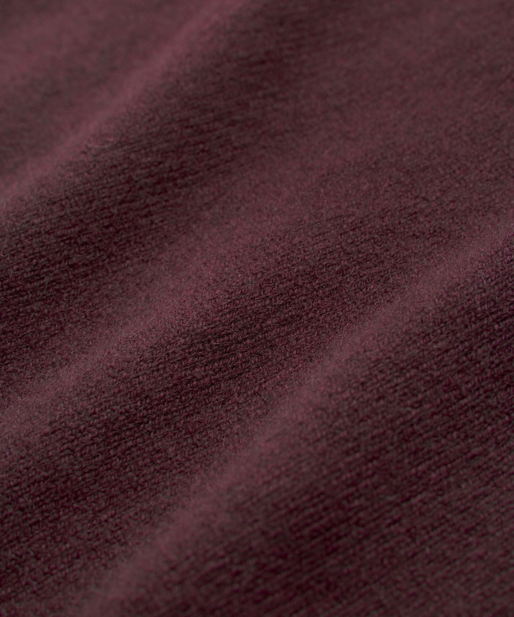 Relaxed Cashmere Hoodie