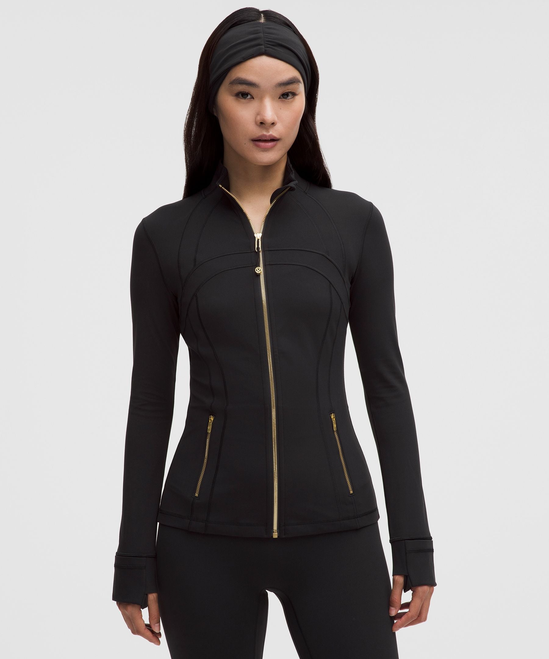 Define Jacket *Nulu
