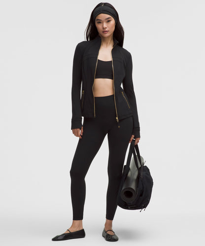 Define Jacket *Nulu