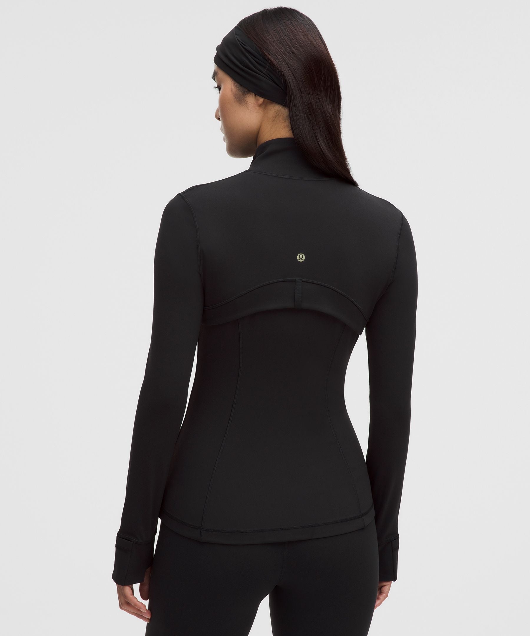Define Jacket *Nulu