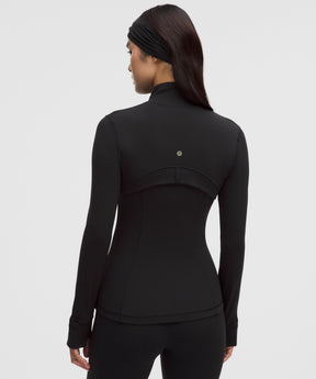 Define Jacket *Nulu