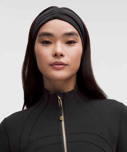 Define Jacket *Nulu