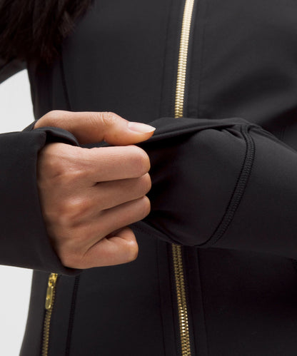 Define Jacket *Nulu