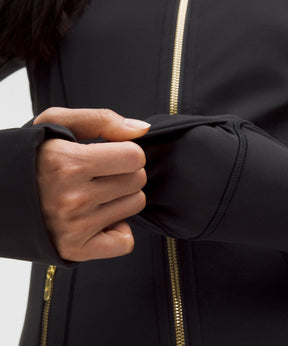 Define Jacket *Nulu