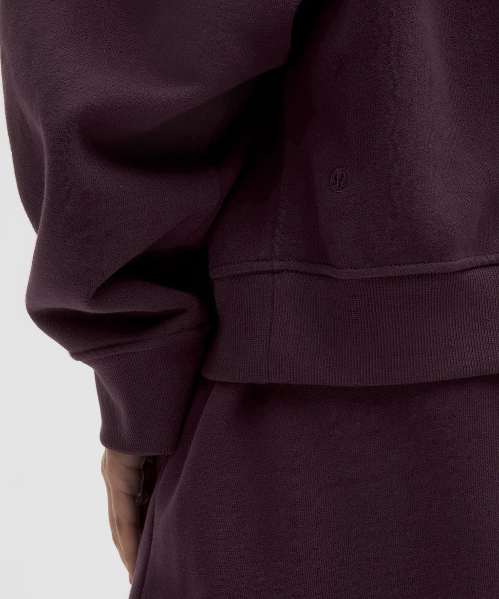 Women's Steady State Oversized Hoodie