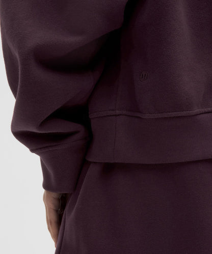 Women's Steady State Oversized Hoodie