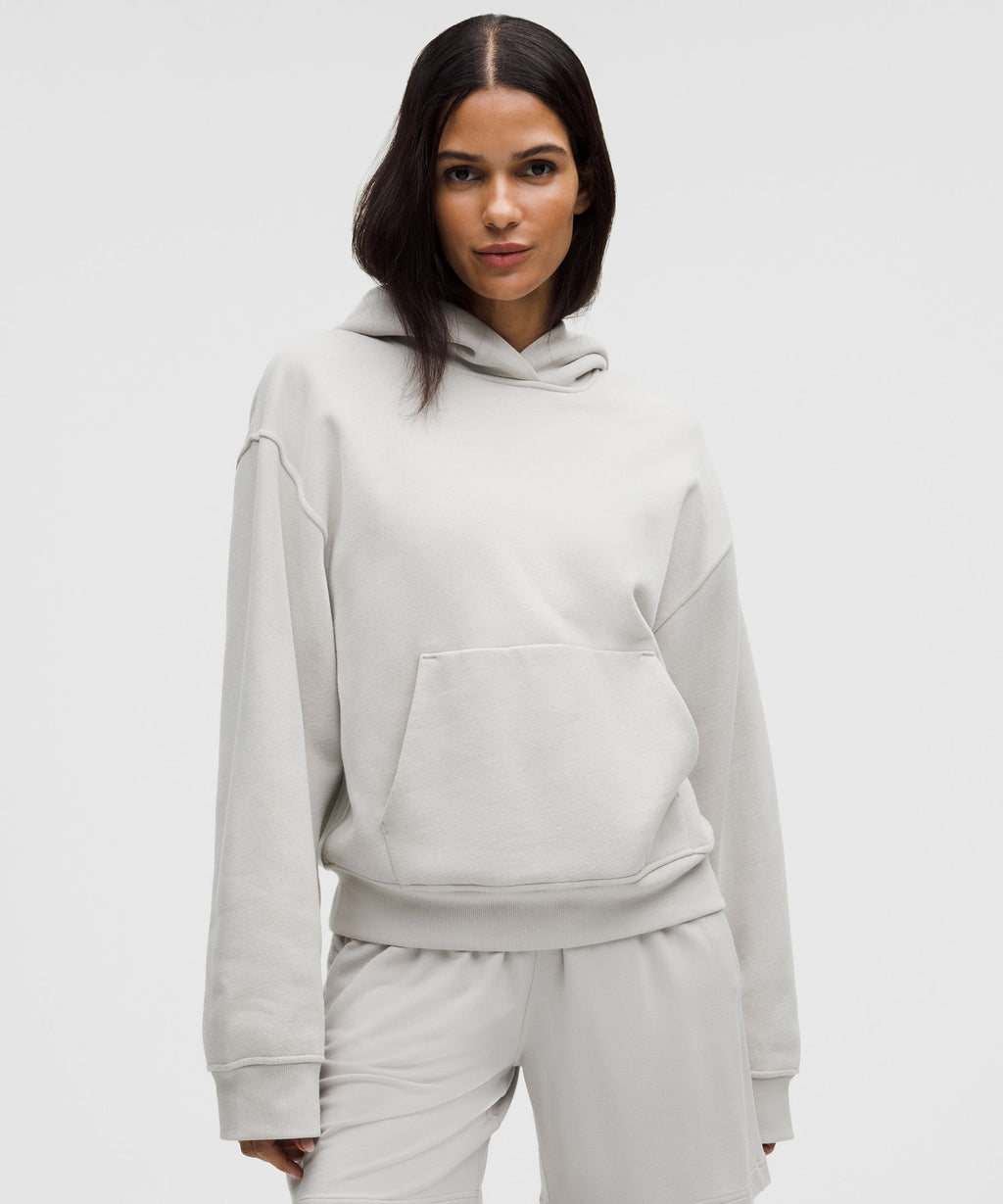 Women's Steady State Oversized Hoodie