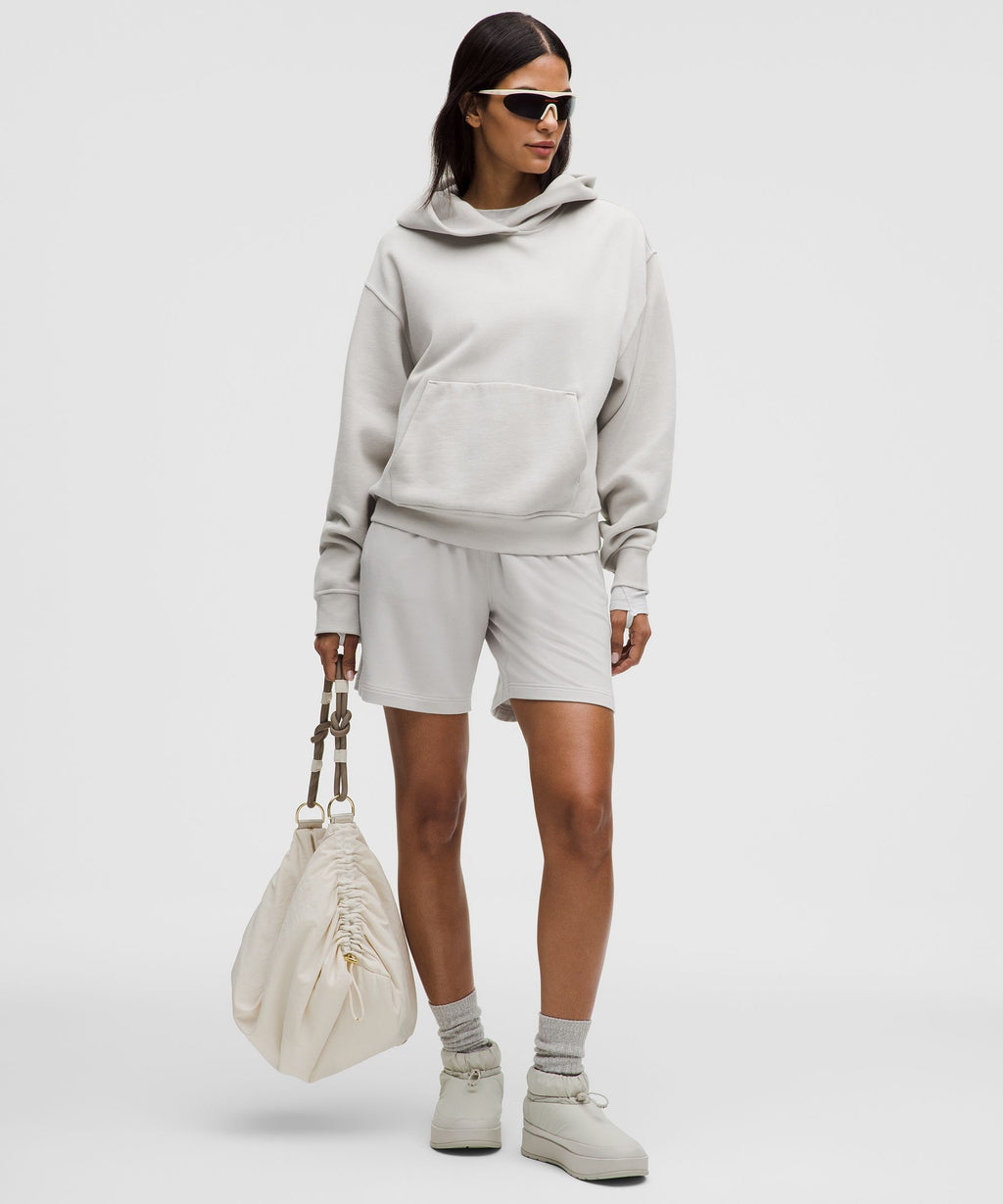 Women's Steady State Oversized Hoodie
