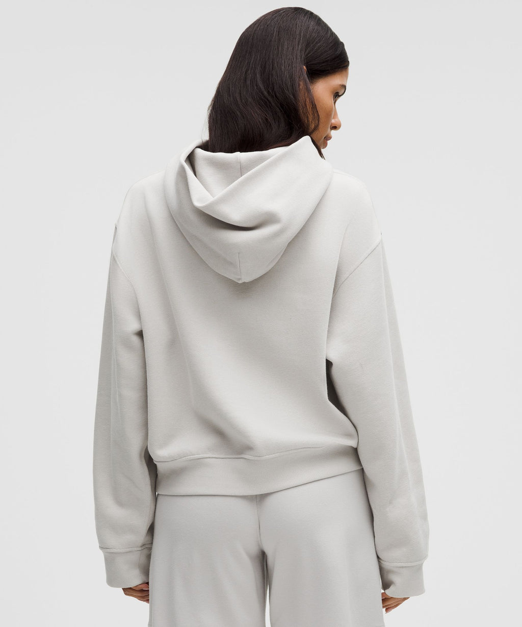 Women's Steady State Oversized Hoodie