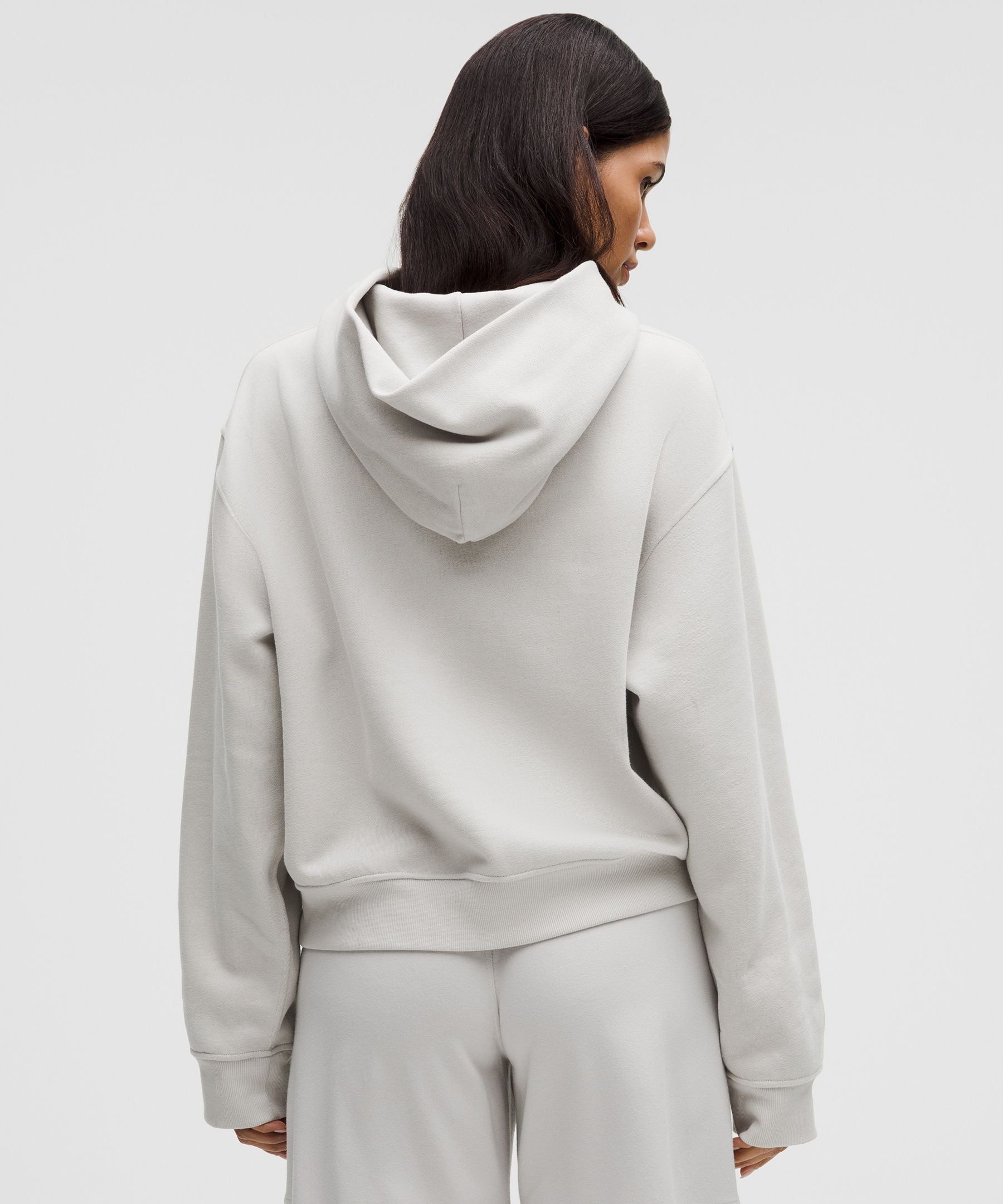 Women's Steady State Oversized Hoodie