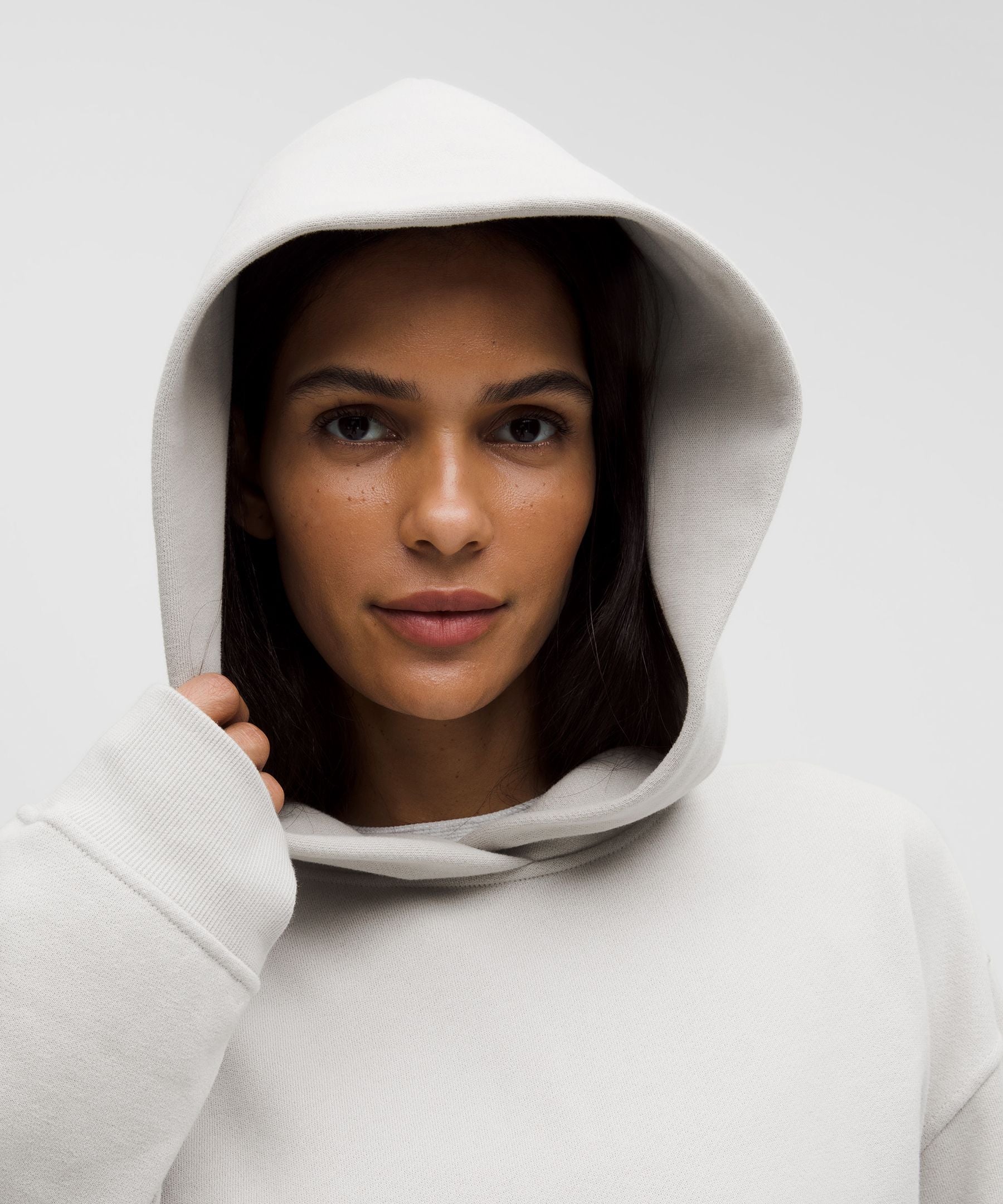 Women's Steady State Oversized Hoodie
