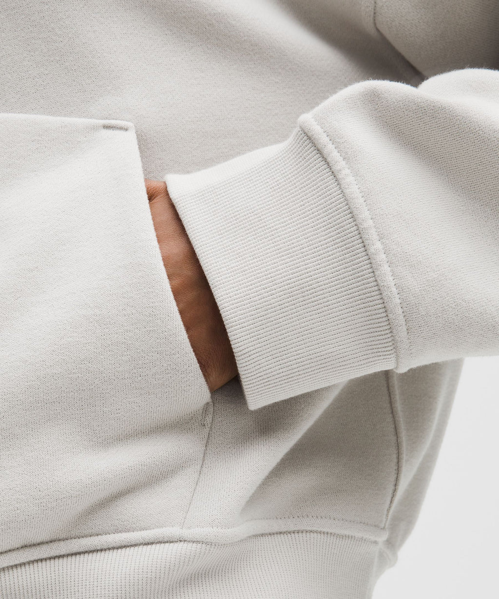 Women's Steady State Oversized Hoodie