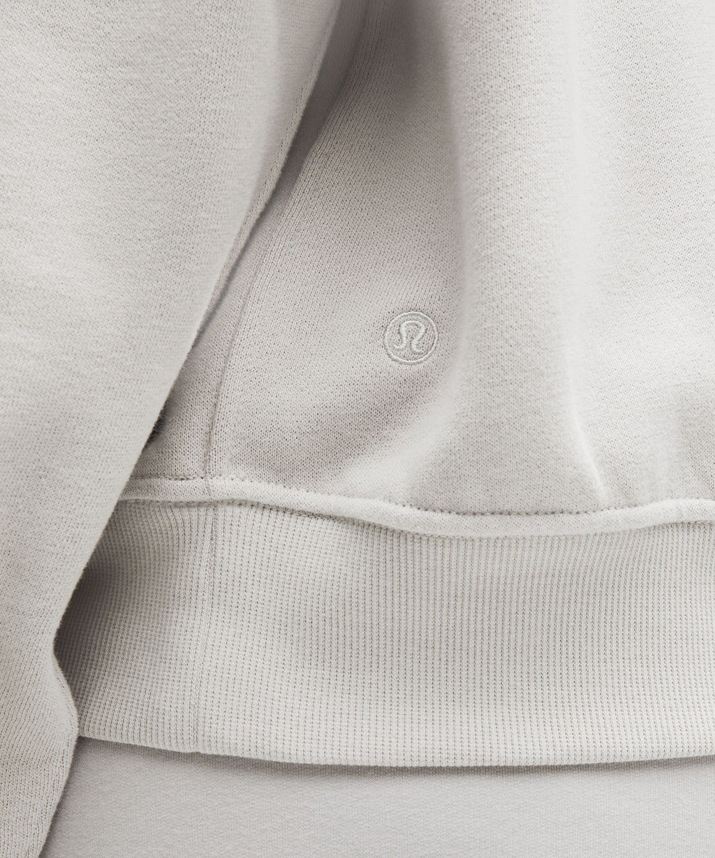 Women's Steady State Oversized Hoodie